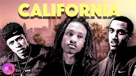 California rappers. Things To Know About California rappers. 